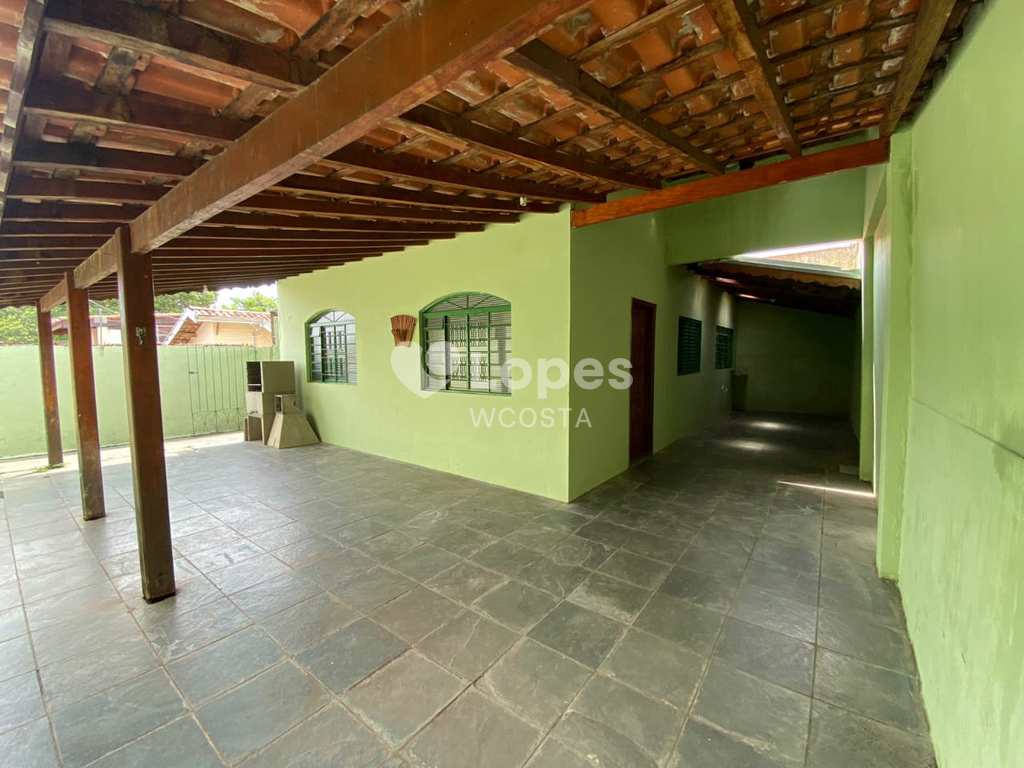 Casa em Paulínia, no bairro Jardim Planalto