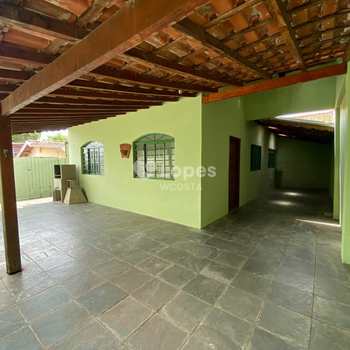 Casa em Paulínia, bairro Jardim Planalto