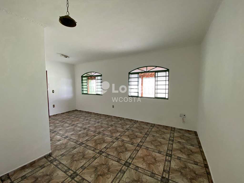 Casa em Paulínia, no bairro Jardim Planalto