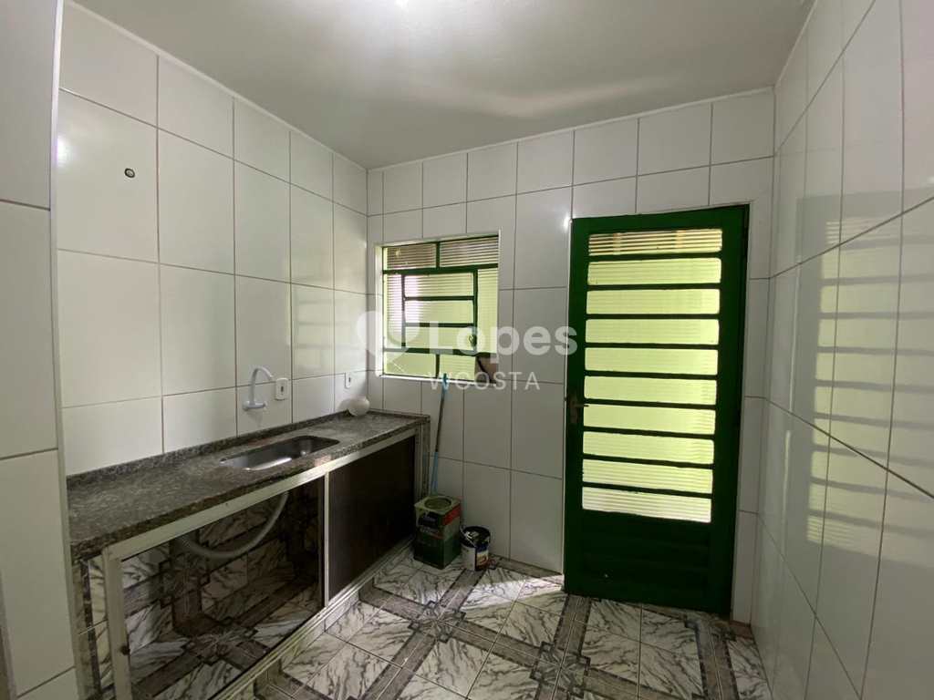 Casa em Paulínia, no bairro Jardim Planalto