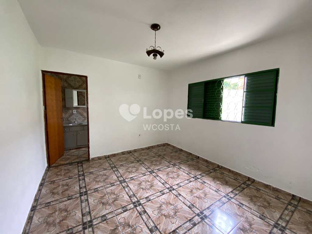 Casa em Paulínia, no bairro Jardim Planalto