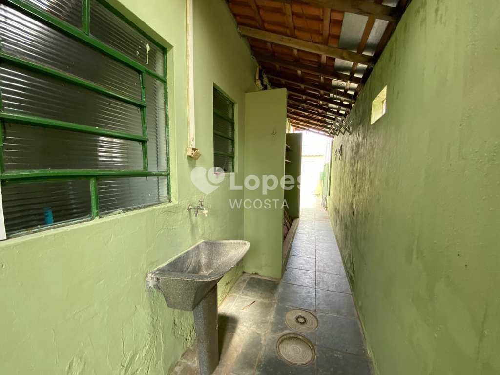 Casa em Paulínia, no bairro Jardim Planalto