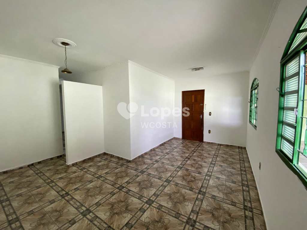 Casa em Paulínia, no bairro Jardim Planalto