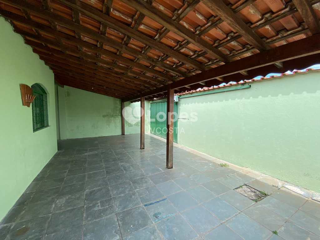 Casa em Paulínia, no bairro Jardim Planalto