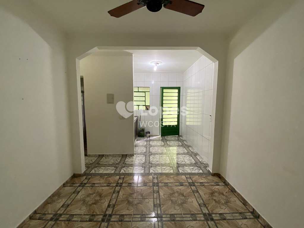 Casa em Paulínia, no bairro Jardim Planalto
