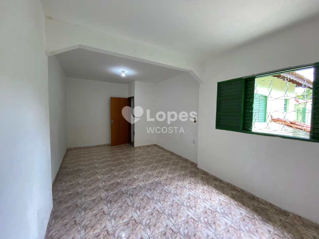 Casa em Paulínia, no bairro Jardim Planalto
