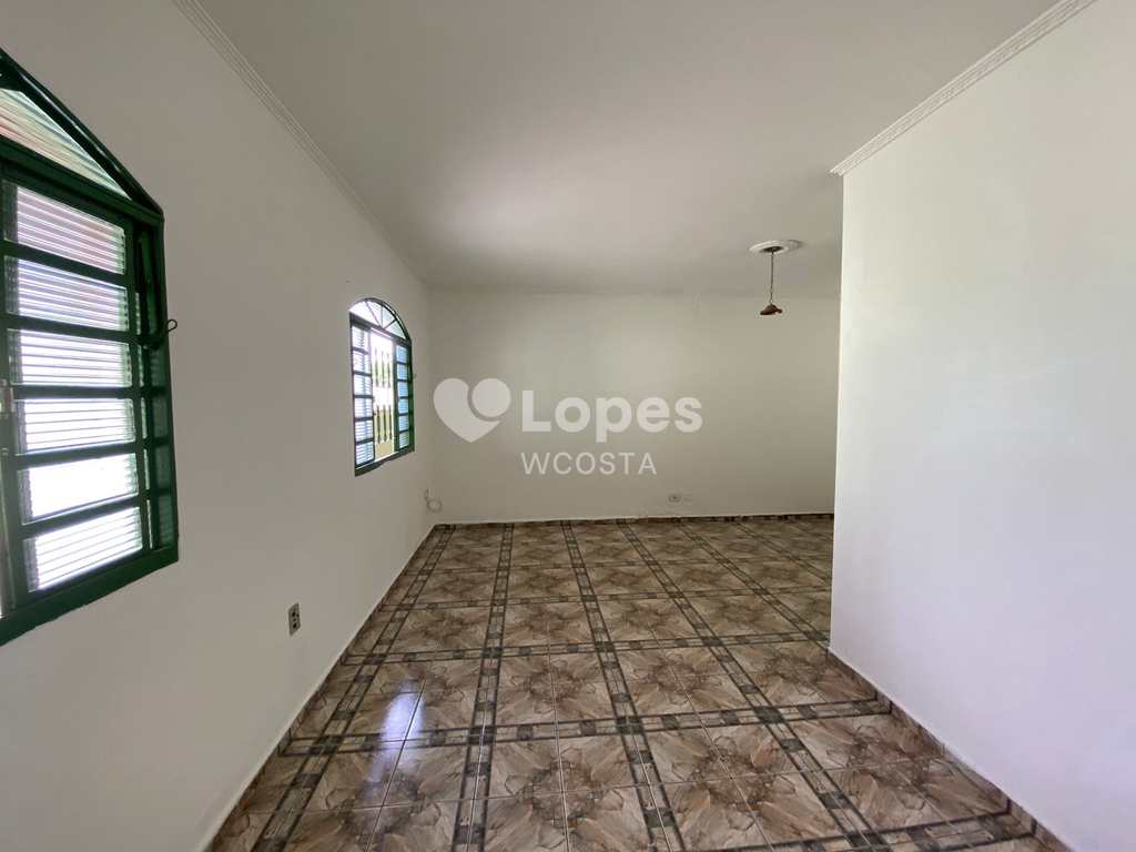 Casa em Paulínia, no bairro Jardim Planalto