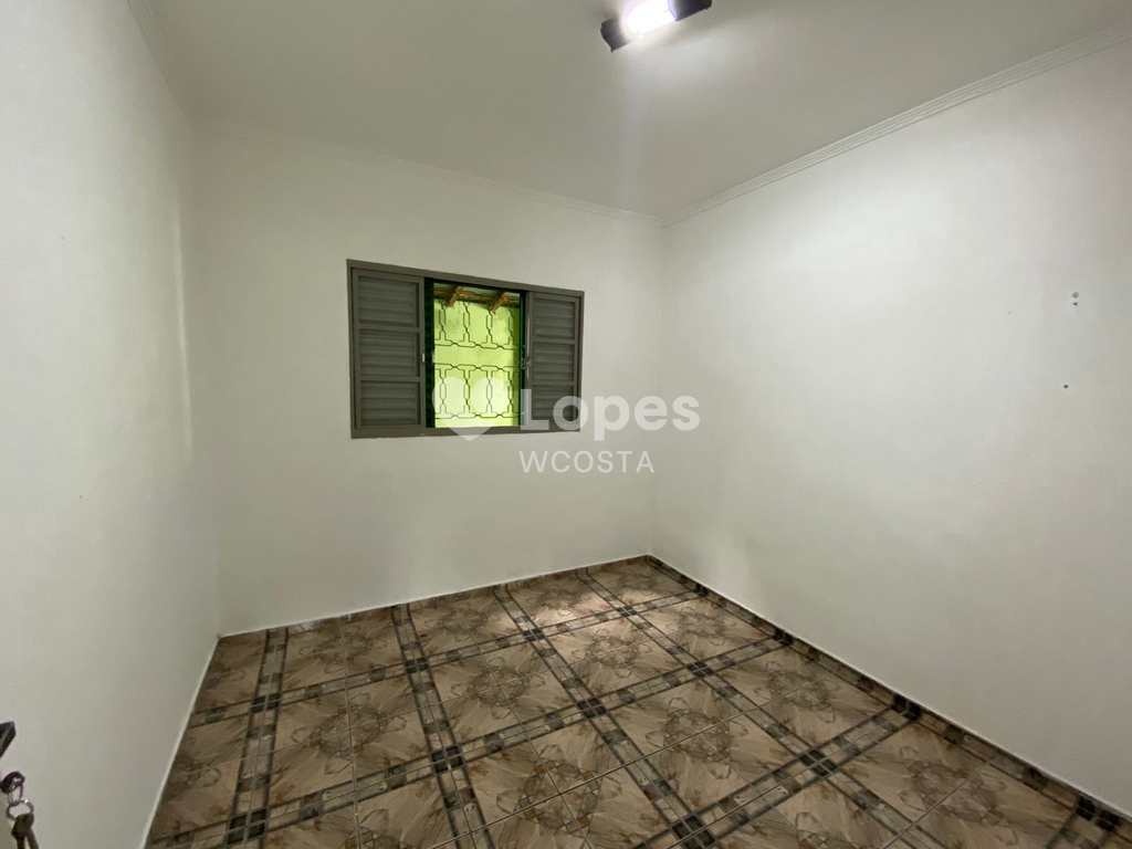 Casa em Paulínia, no bairro Jardim Planalto