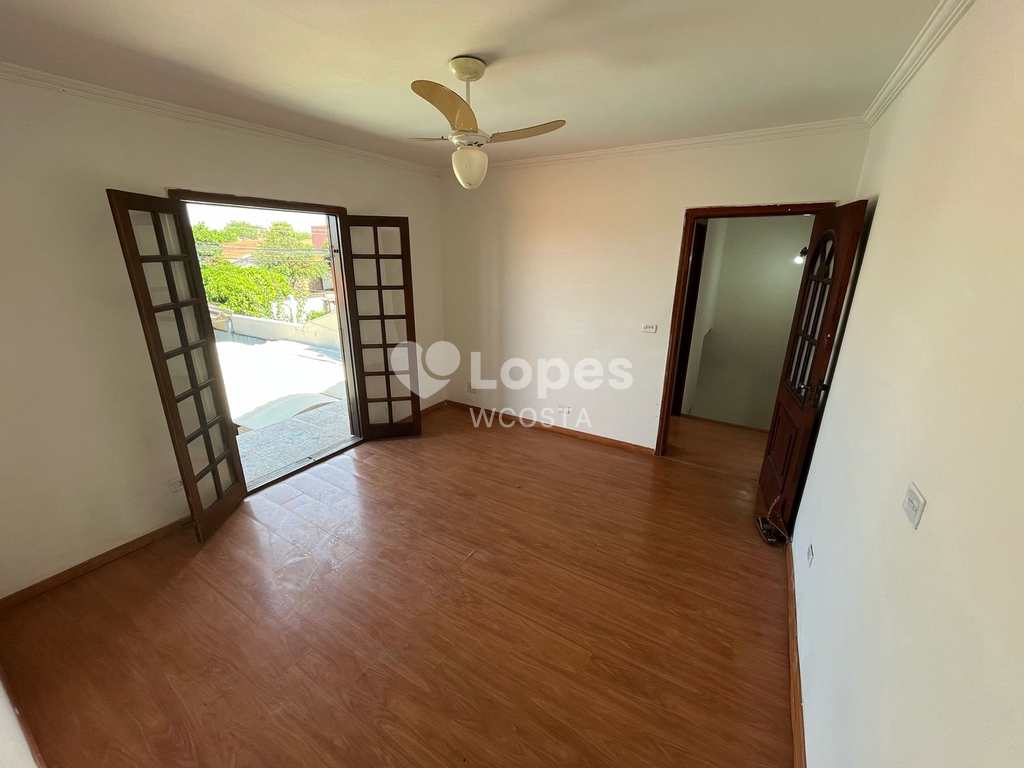 Sobrado em Paulínia, no bairro João Aranha