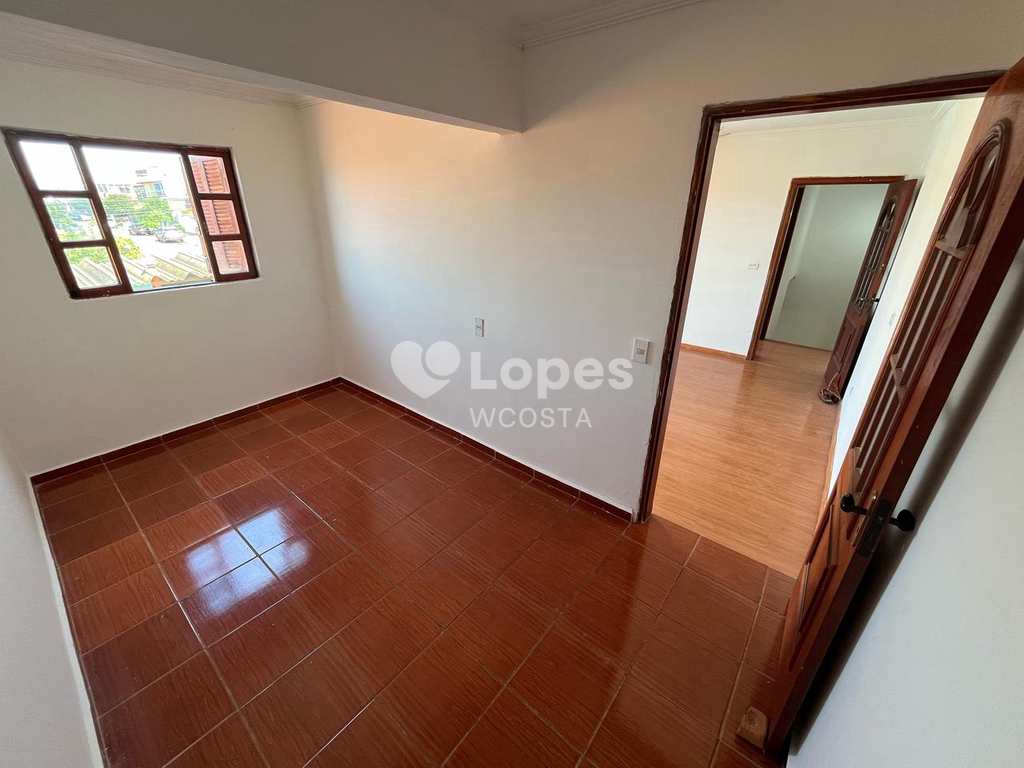 Sobrado em Paulínia, no bairro João Aranha