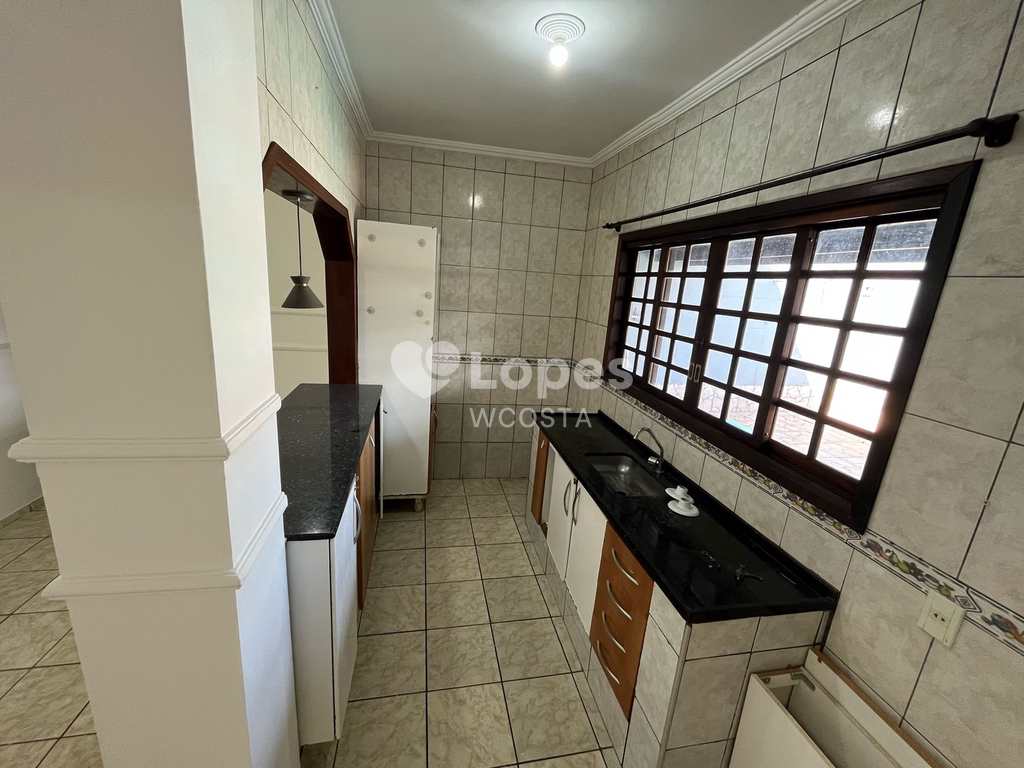 Sobrado em Paulínia, no bairro João Aranha
