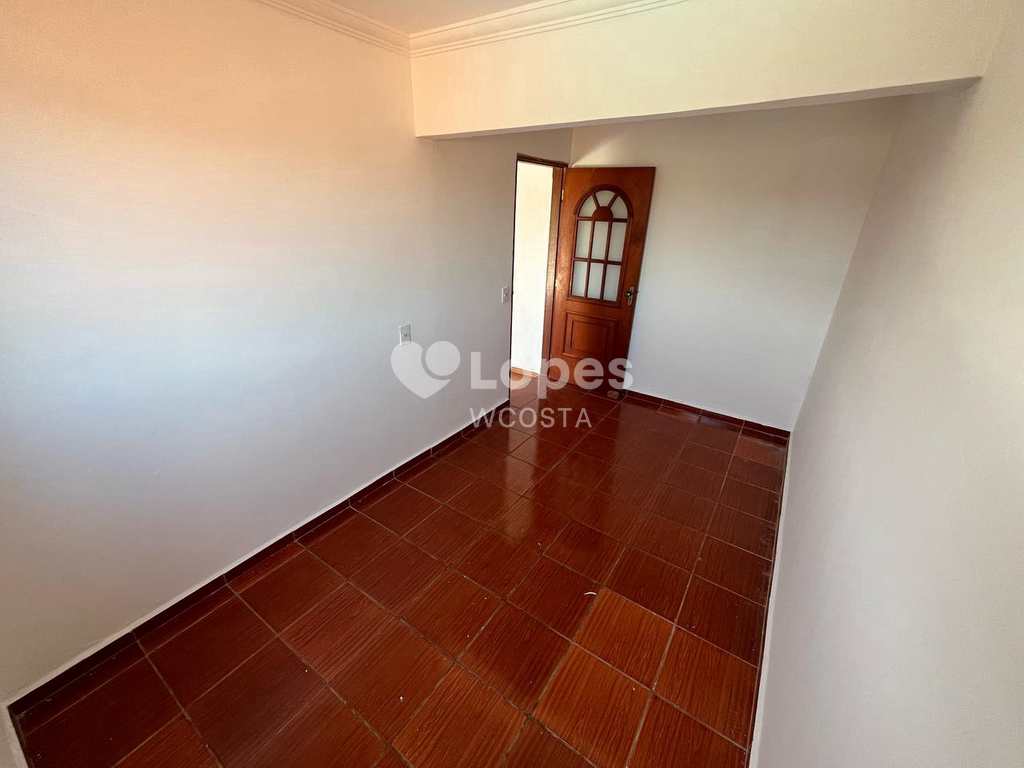 Sobrado em Paulínia, no bairro João Aranha