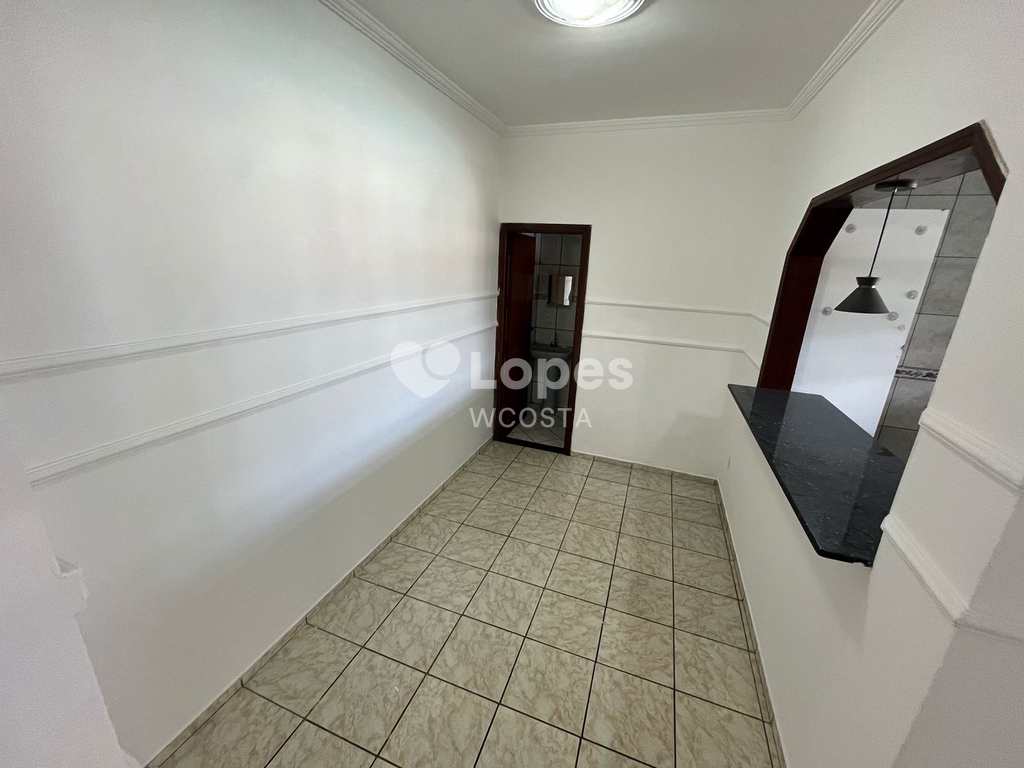 Sobrado em Paulínia, no bairro João Aranha