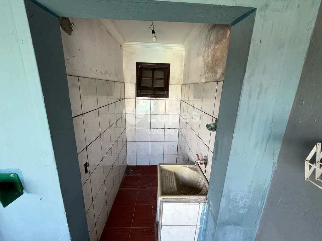 Sobrado em Paulínia, no bairro João Aranha