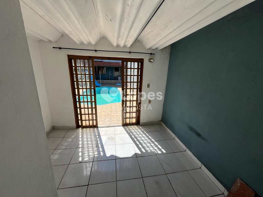 Sobrado em Paulínia, no bairro João Aranha