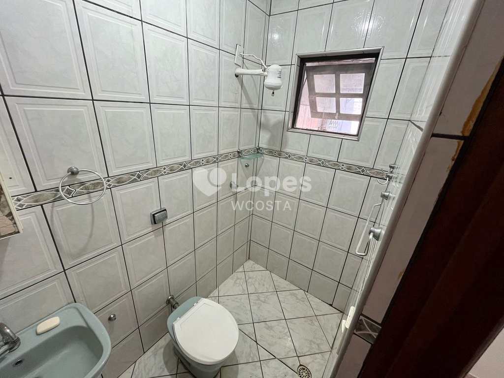 Sobrado em Paulínia, no bairro João Aranha