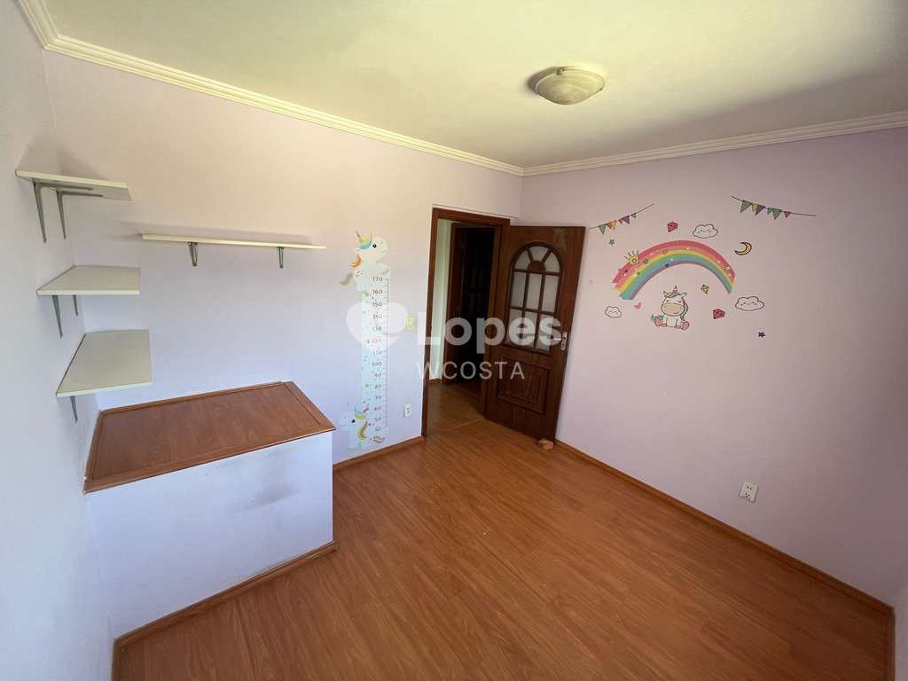 Sobrado em Paulínia, no bairro João Aranha