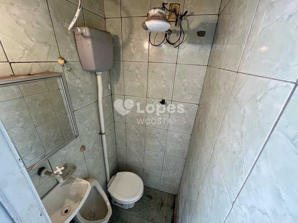 Sobrado em Paulínia, no bairro João Aranha