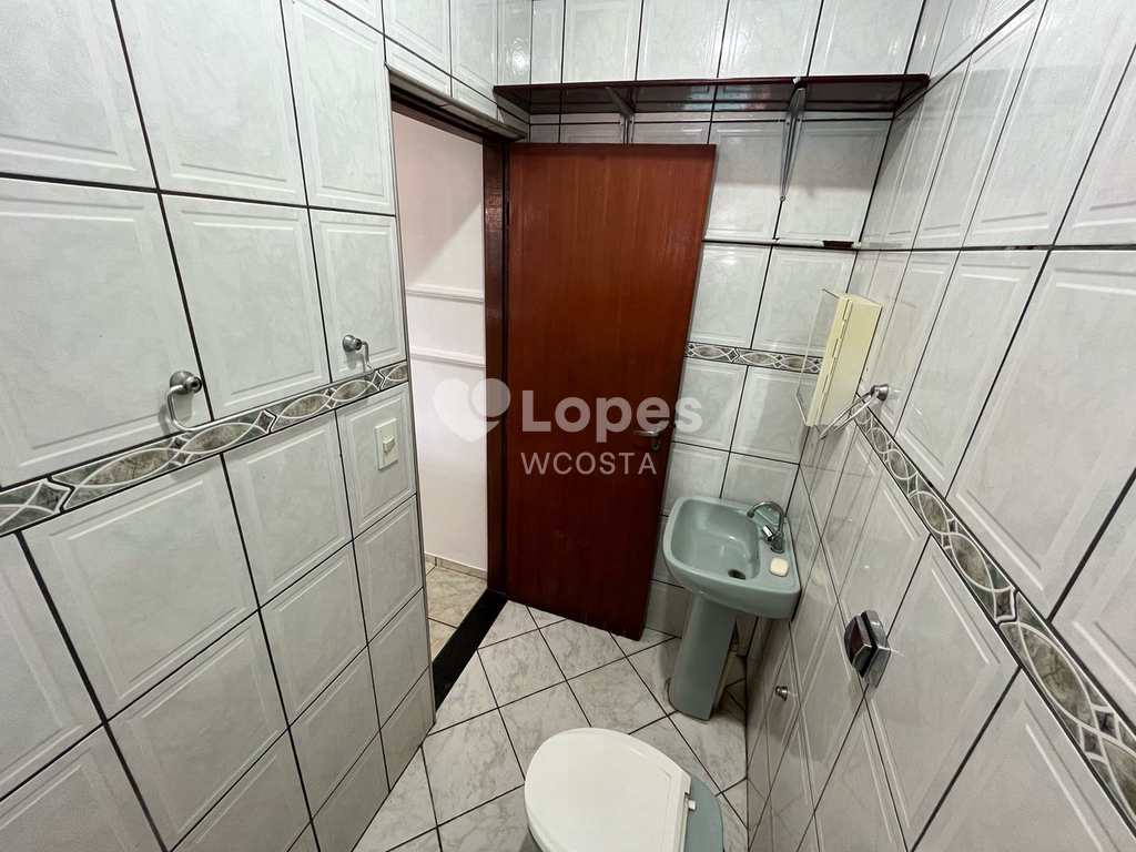 Sobrado em Paulínia, no bairro João Aranha