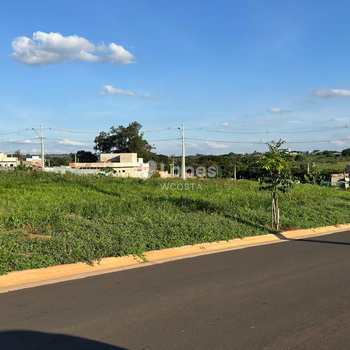 Terreno de Condomínio em Paulínia, bairro Boa Esperança