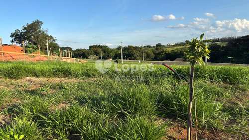 Terreno de Condomínio, código 1206 em Paulínia, bairro Boa Esperança