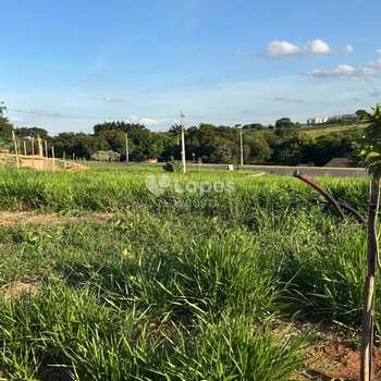 Terreno de Condomínio em Paulínia, bairro Boa Esperança