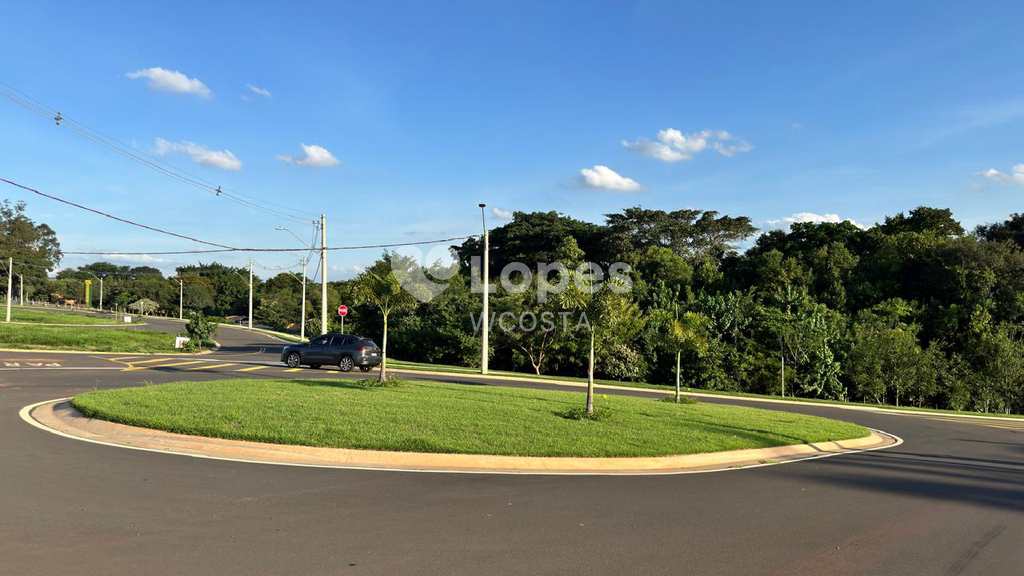 Terreno de Condomínio em Paulínia, no bairro Boa Esperança