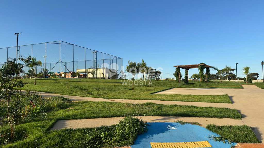 Terreno de Condomínio em Paulínia, no bairro Boa Esperança