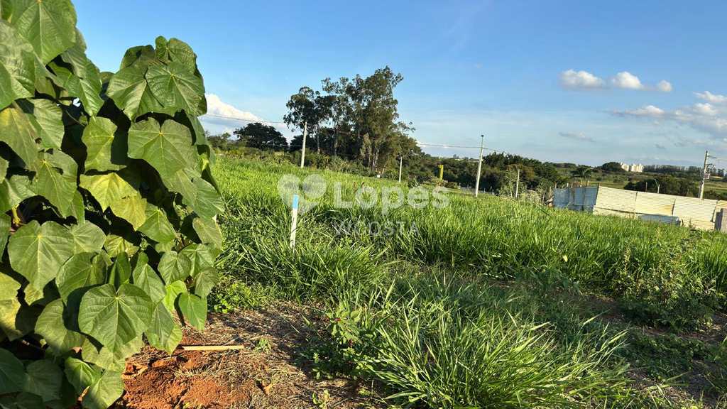 Terreno de Condomínio em Paulínia, no bairro Boa Esperança