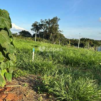 Terreno de Condomínio em Paulínia, bairro Boa Esperança