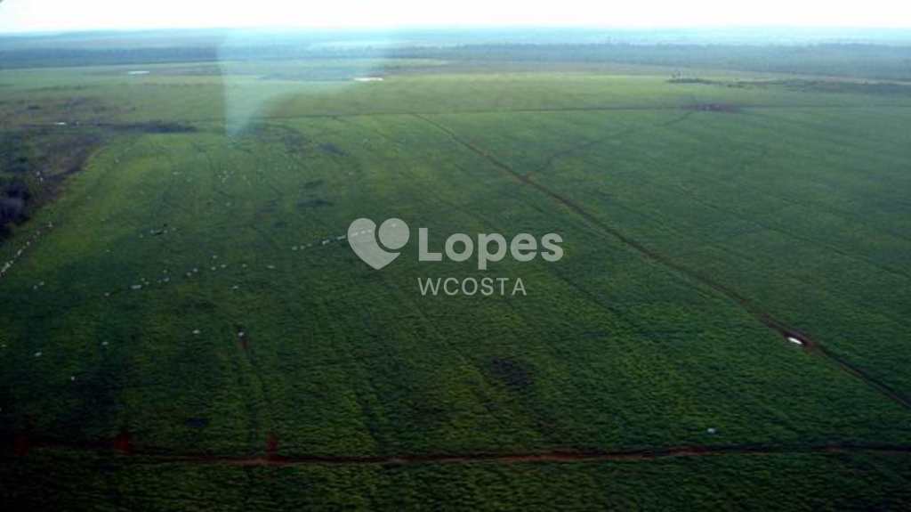 Fazenda em Porto Alegre do Norte, no bairro Centro
