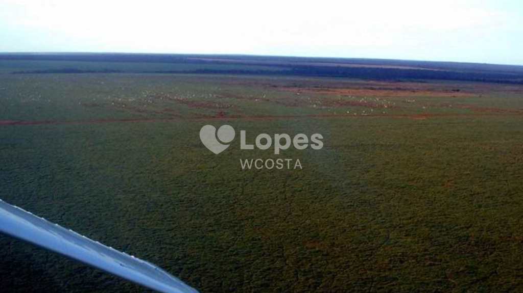 Fazenda em Porto Alegre do Norte, no bairro Centro