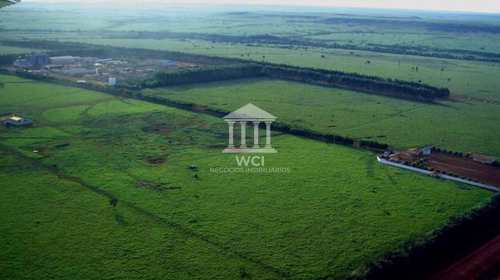 Fazenda, código 1213 em Porto Alegre do Norte, bairro Centro