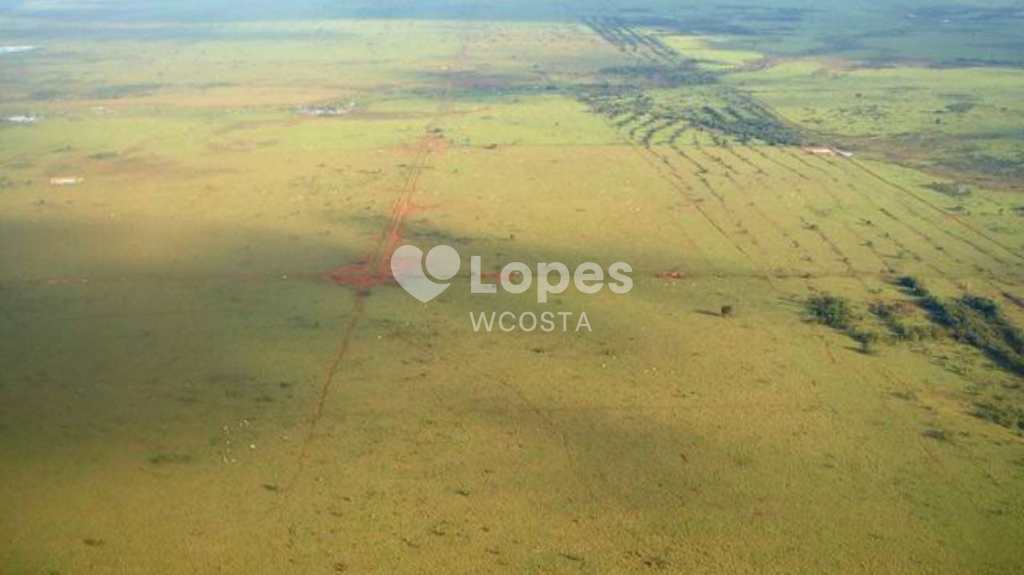 Fazenda em Porto Alegre do Norte, no bairro Centro