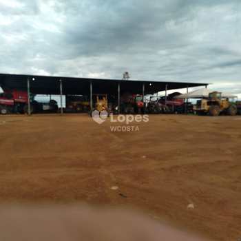Fazenda em Cocalinho, bairro Centro