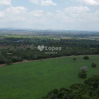 Fazenda em Araguaína, bairro Área Rural de Araguaína