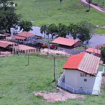 Fazenda em Araguari, bairro Área Rural de Araguari