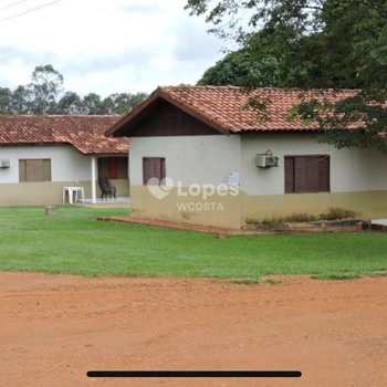 Fazenda em Diamantino, bairro Centro
