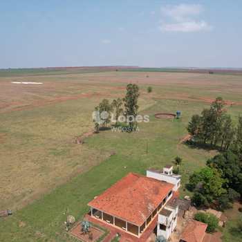 Fazenda em Presidente Prudente, bairro Área Rural de Presidente Prudente
