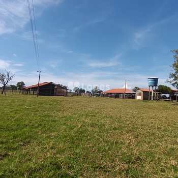 Fazenda em Quirinópolis, bairro Setor Central