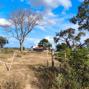 Fazenda em Três Marias, bairro Centro