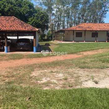 Fazenda em Araguaína, bairro Loteamento Araguaína Sul