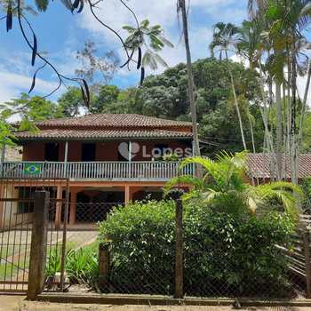 Fazenda em Belo Horizonte, bairro Área Rural de Belo Horizonte