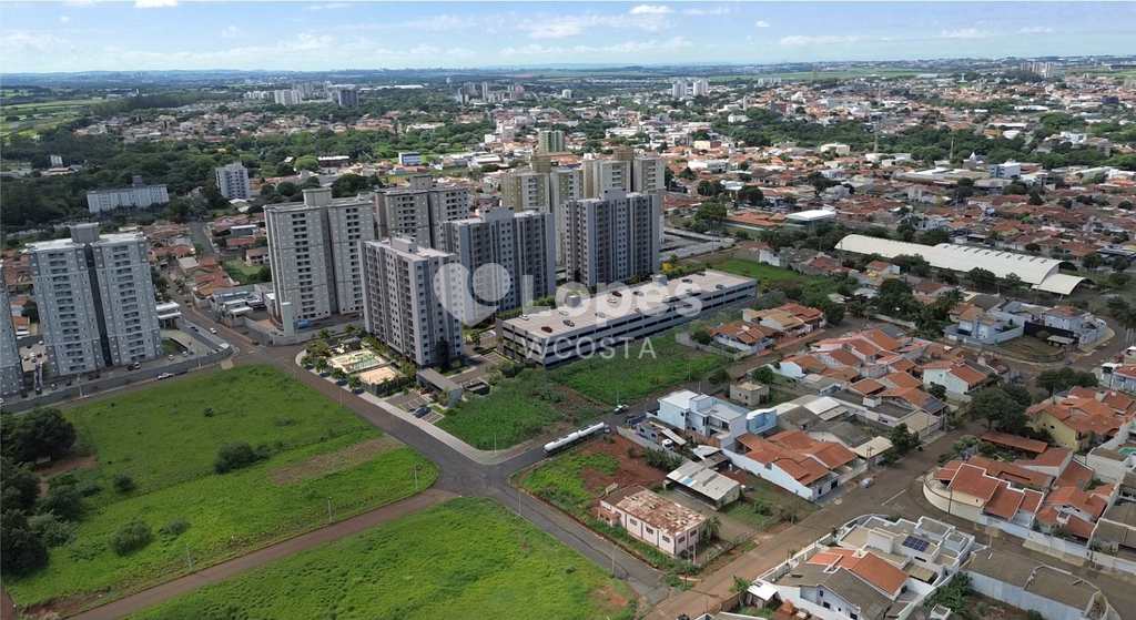 Apartamento em Paulínia, no bairro Jardim dos Calegaris