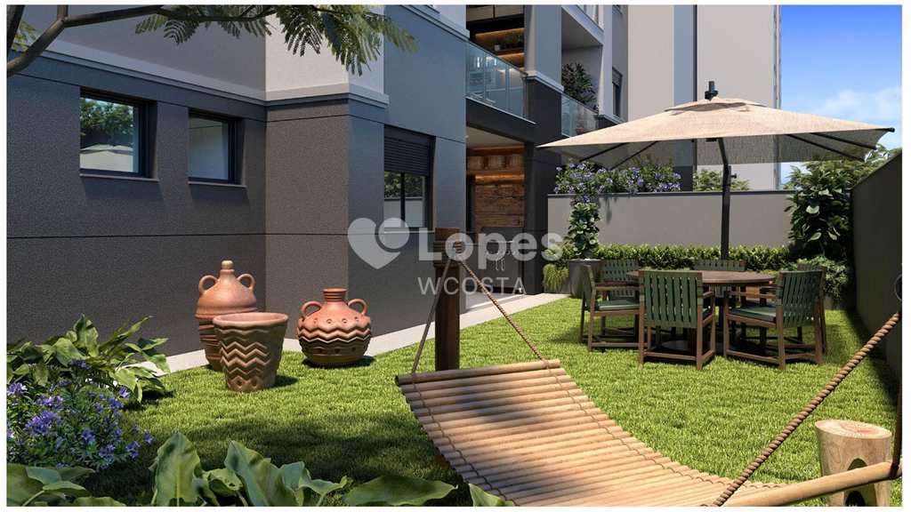 Apartamento em Paulínia, no bairro Jardim dos Calegaris
