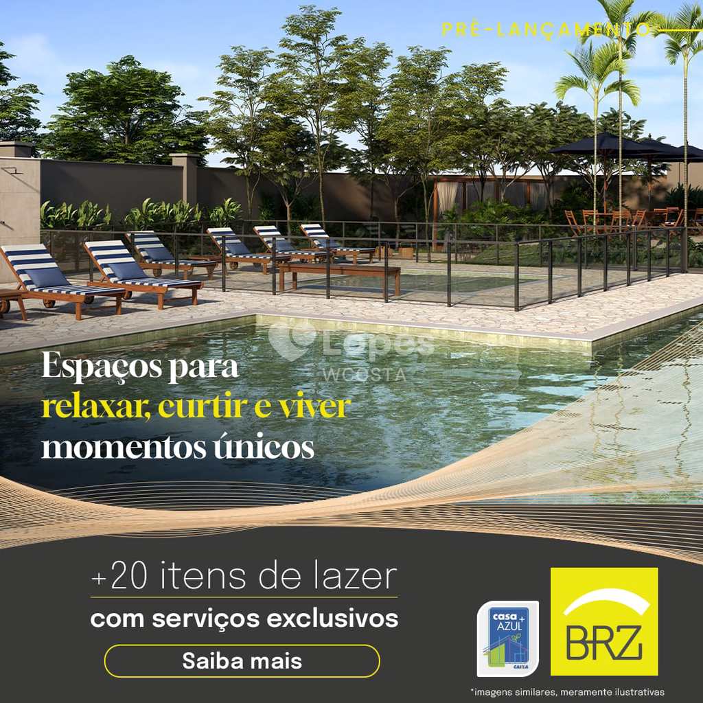 Apartamento em Paulínia, no bairro Jardim dos Calegaris