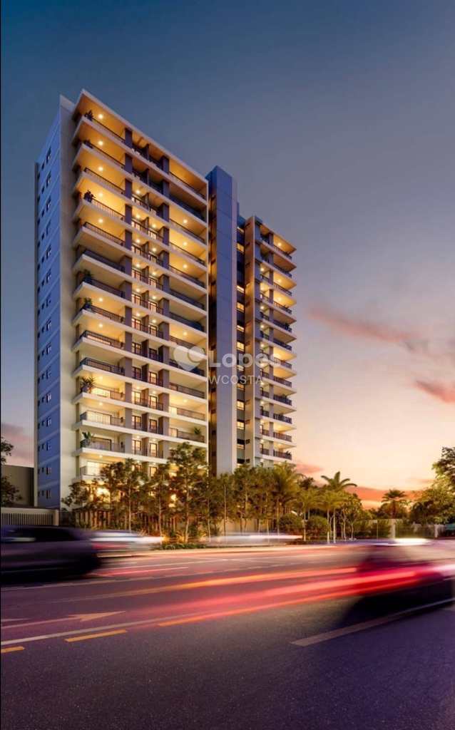 Apartamento em Paulínia, no bairro Santa Terezinha