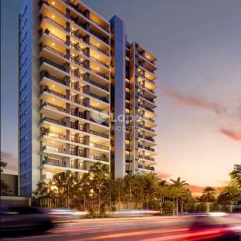 Apartamento em Paulínia, bairro Santa Terezinha