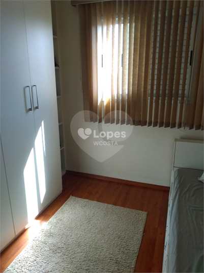 Apartamento em Paulínia, no bairro Morumbi