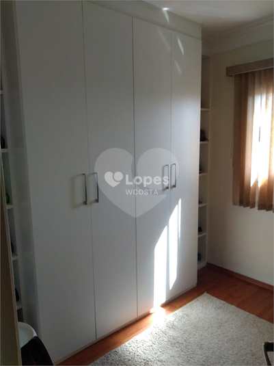 Apartamento em Paulínia, no bairro Morumbi